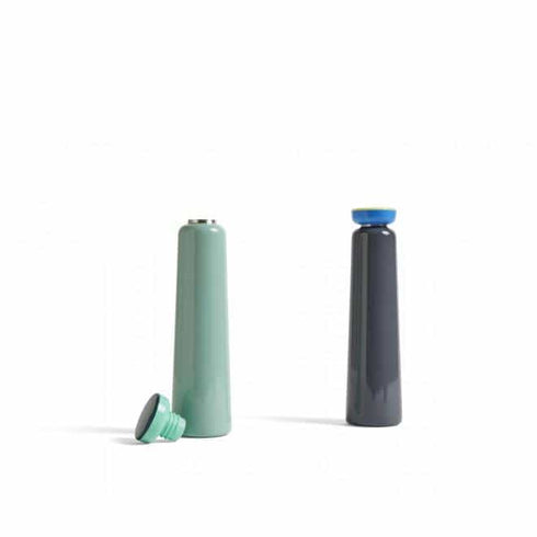 HAY Sowden Bottle Light Grey 0.5L